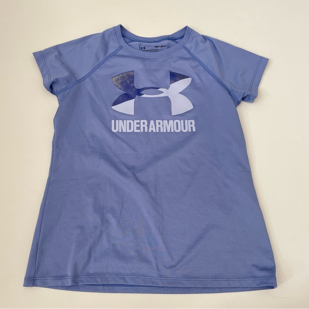 Under Armour shirt